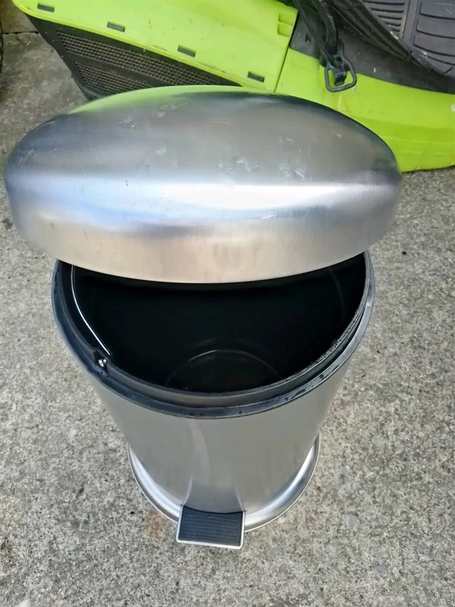 Pedal bin - Image 4