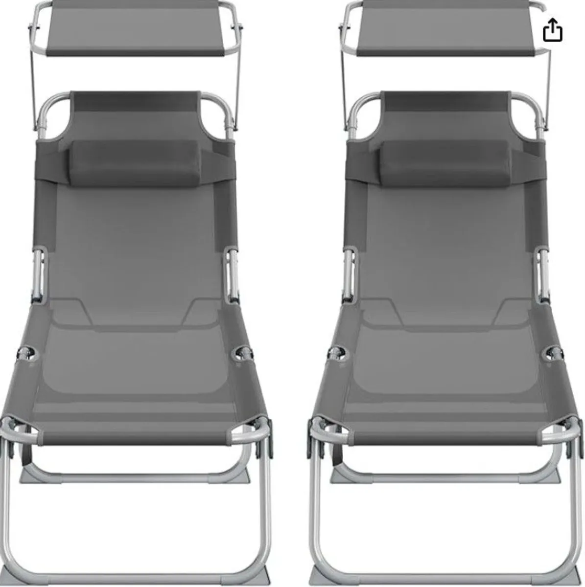 Sun Lounger