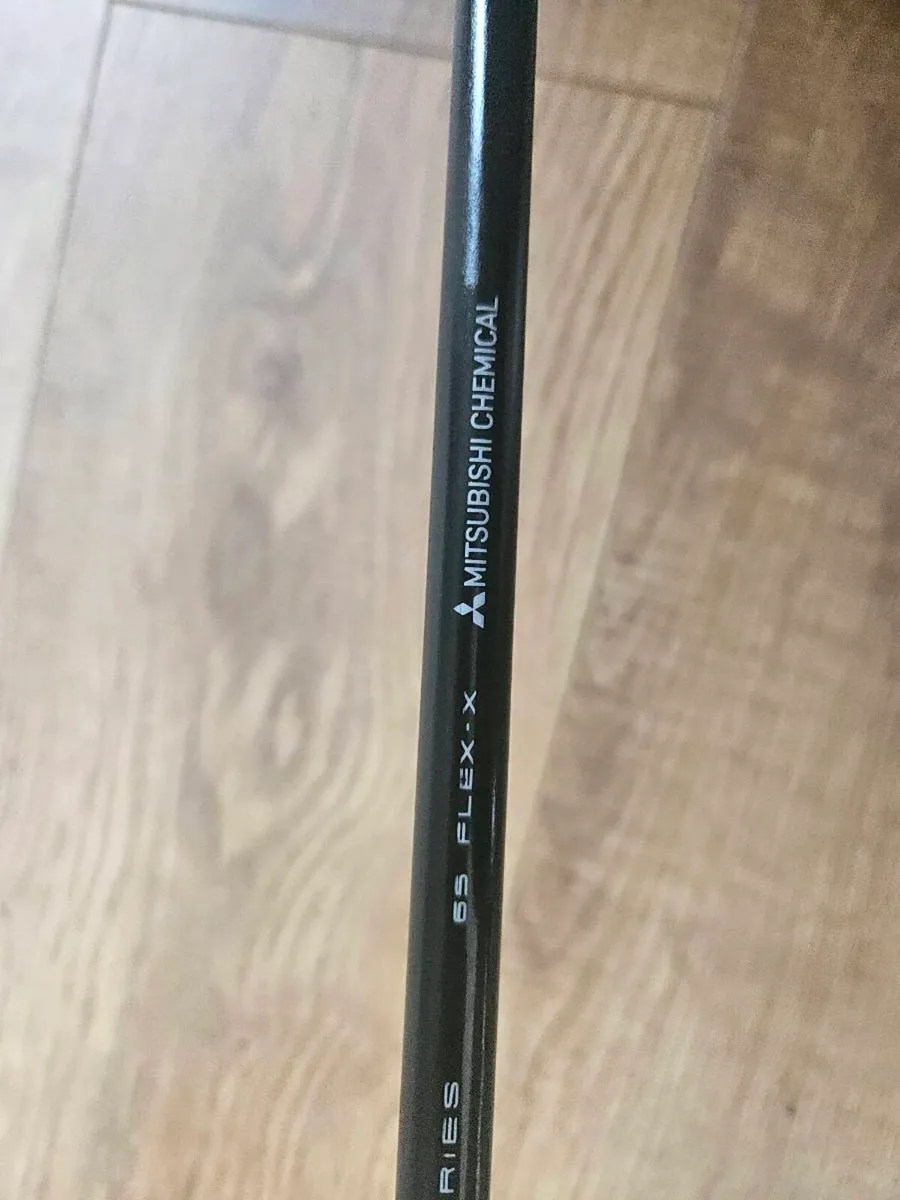 Callaway Paradym 10.5 Driver - Image 3