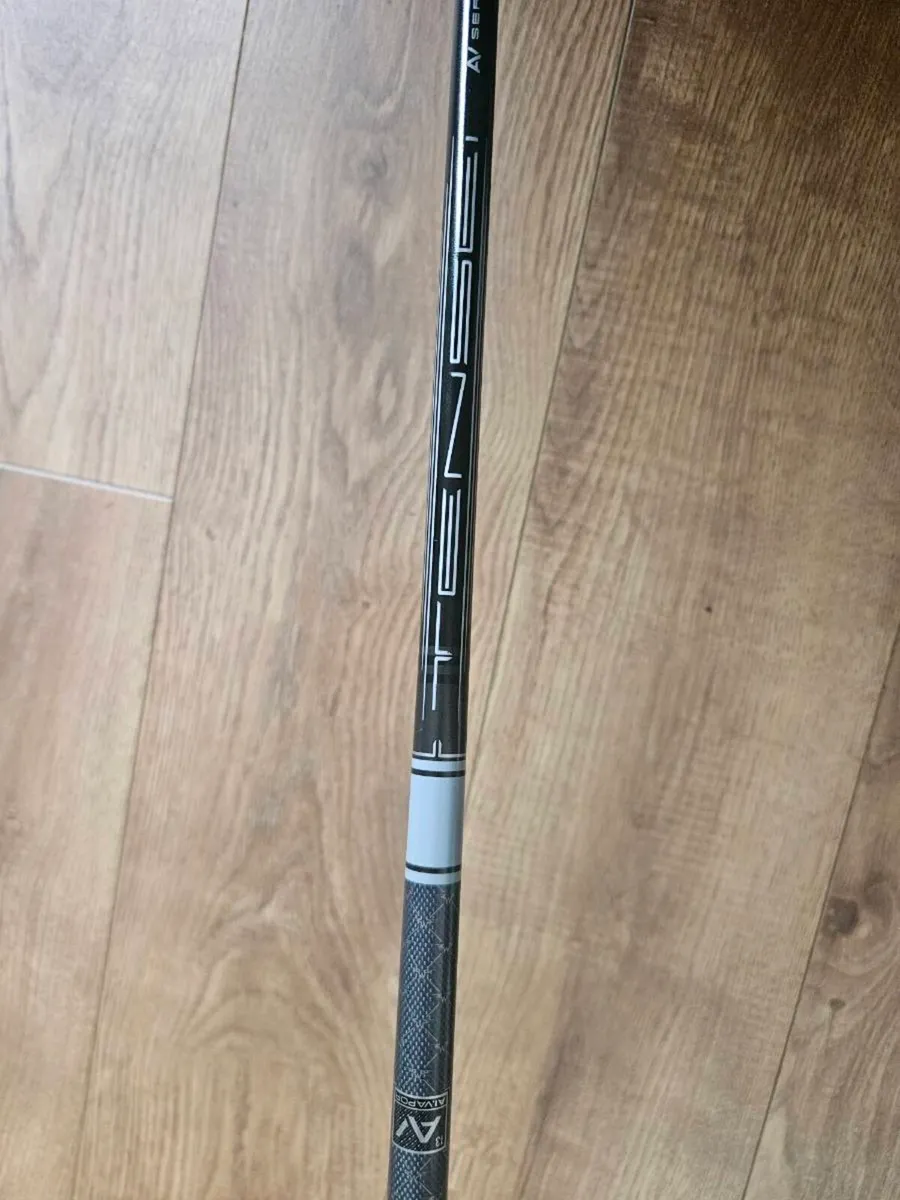 Callaway Paradym 10.5 Driver - Image 4