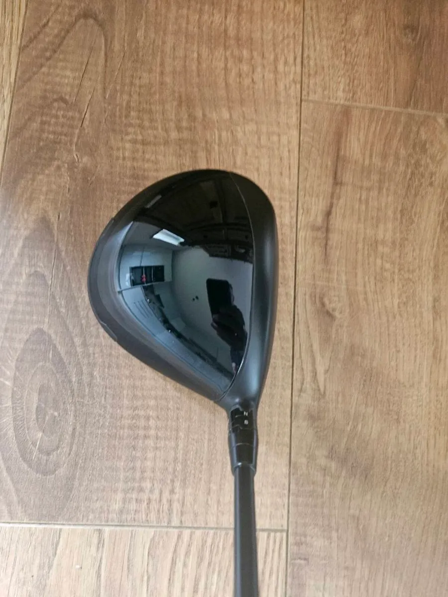 Callaway Paradym 10.5 Driver - Image 1