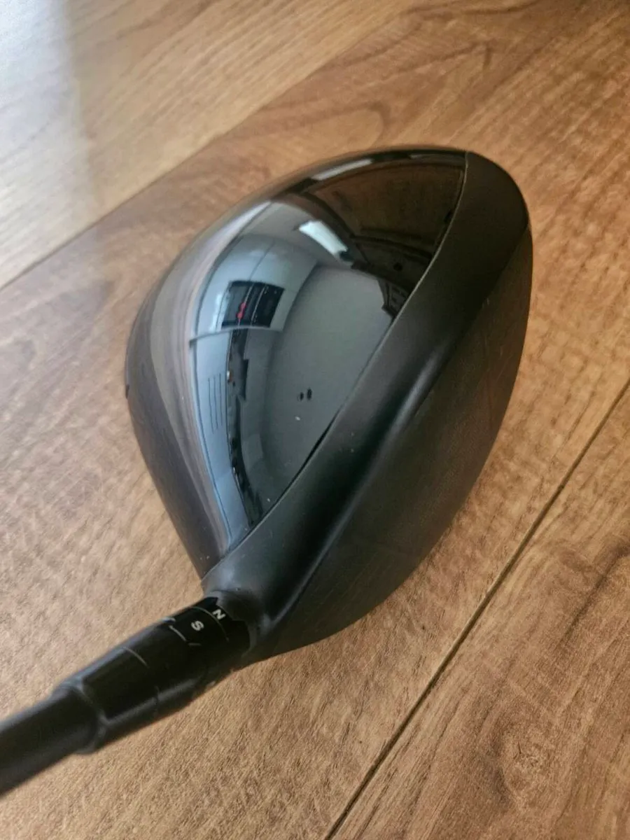 Callaway Paradym 10.5 Driver - Image 2