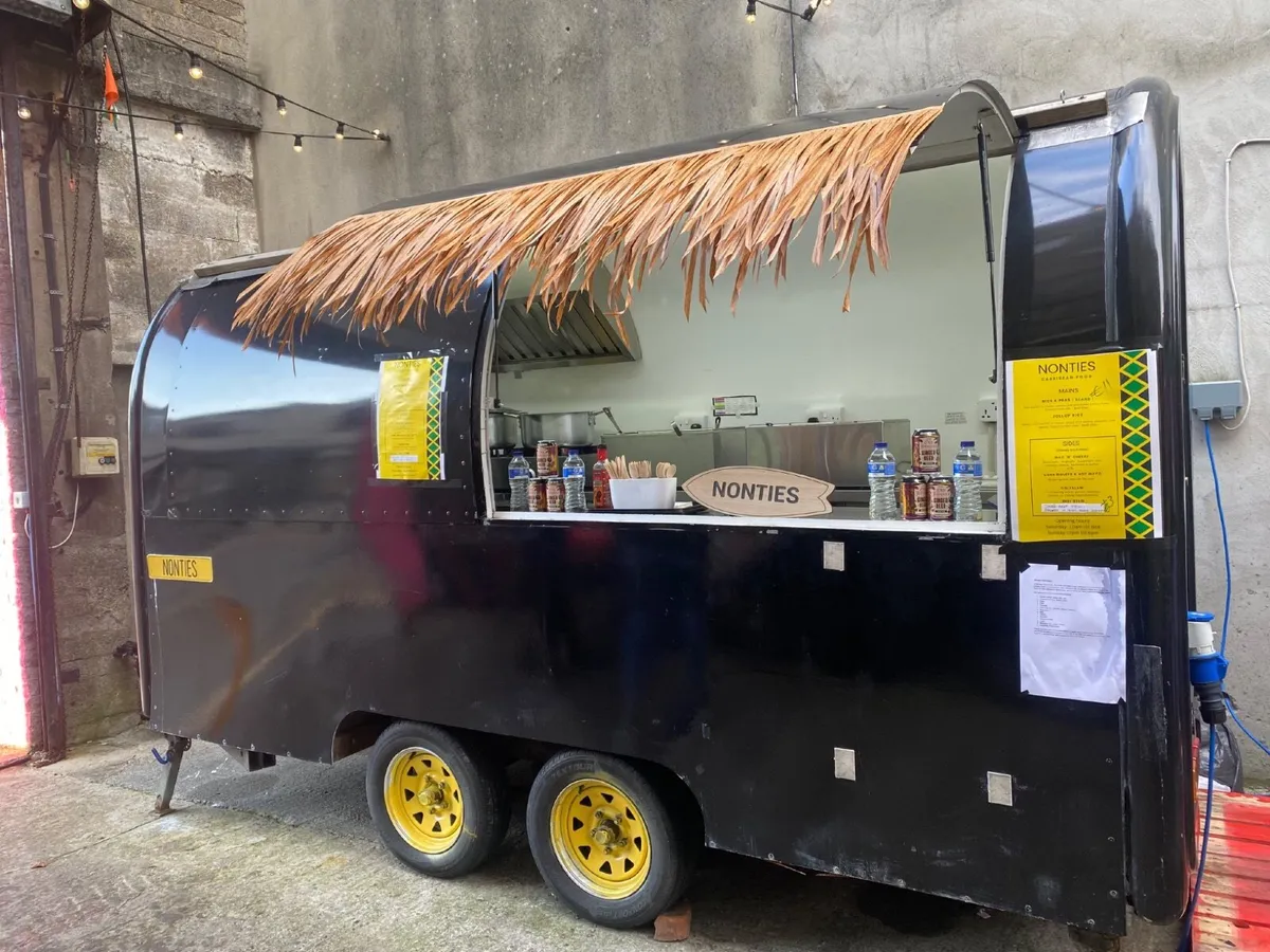 Foodtruck - Image 4