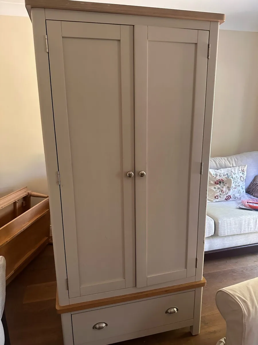 Wardrobe - Image 1
