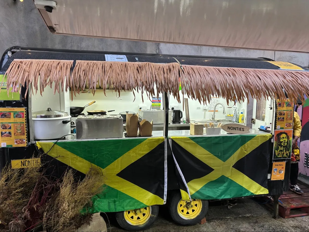 Foodtruck - Image 1