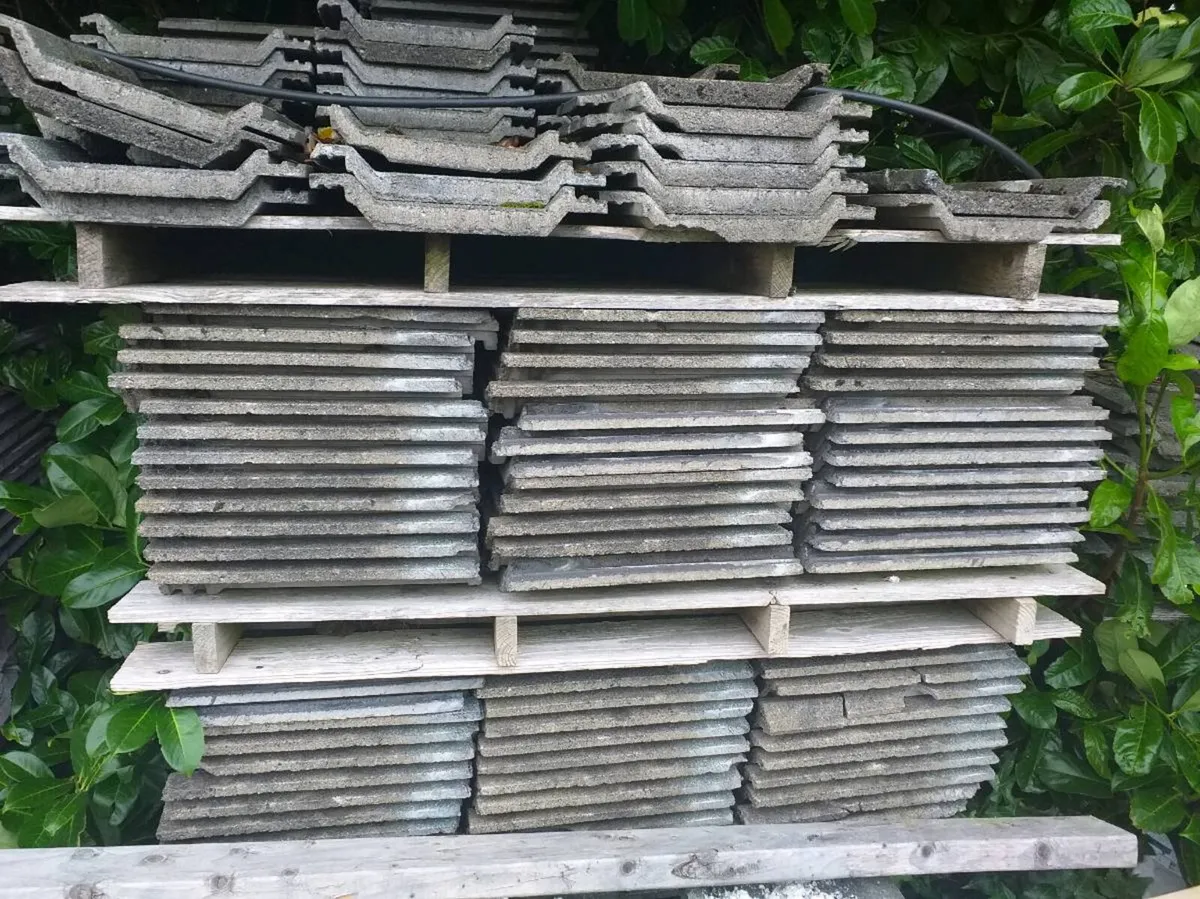 Marley Roof Tiles - Image 1