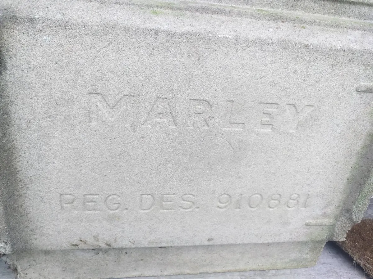 Marley Roof Tiles - Image 2