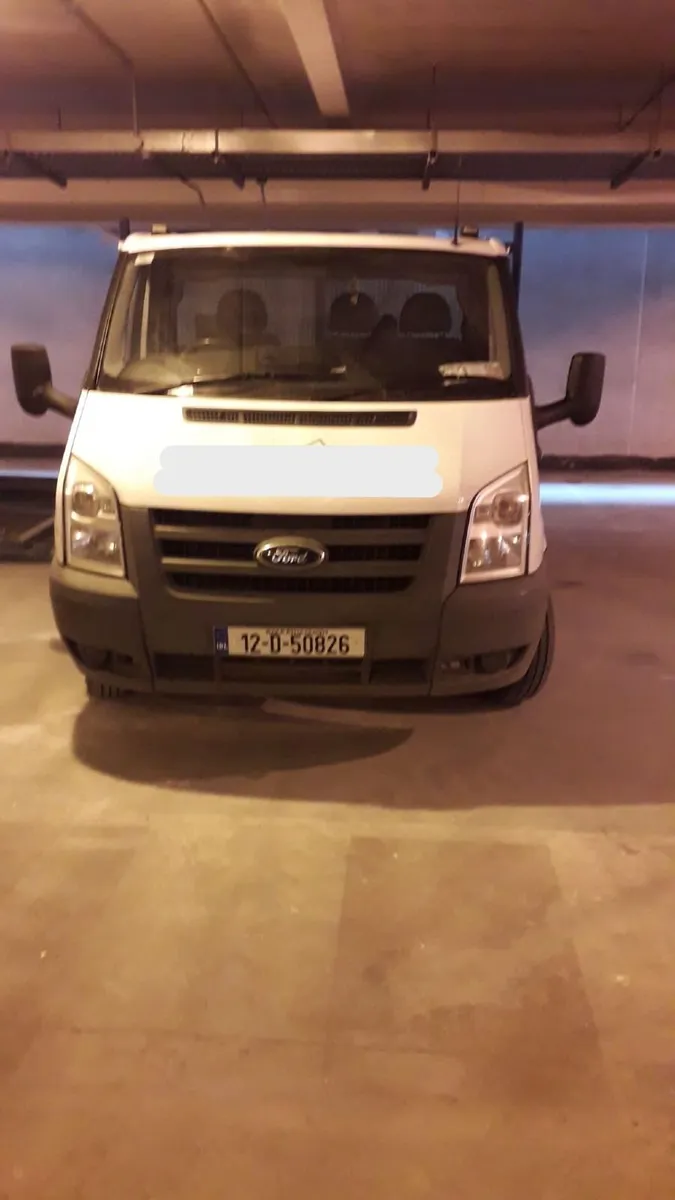 Ford Transit 2012 - Image 2