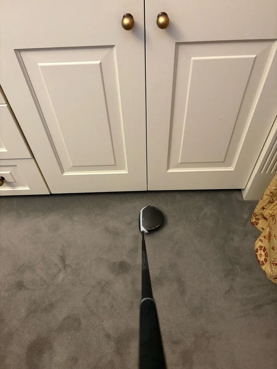 Taylormade Sim Driver - Image 3