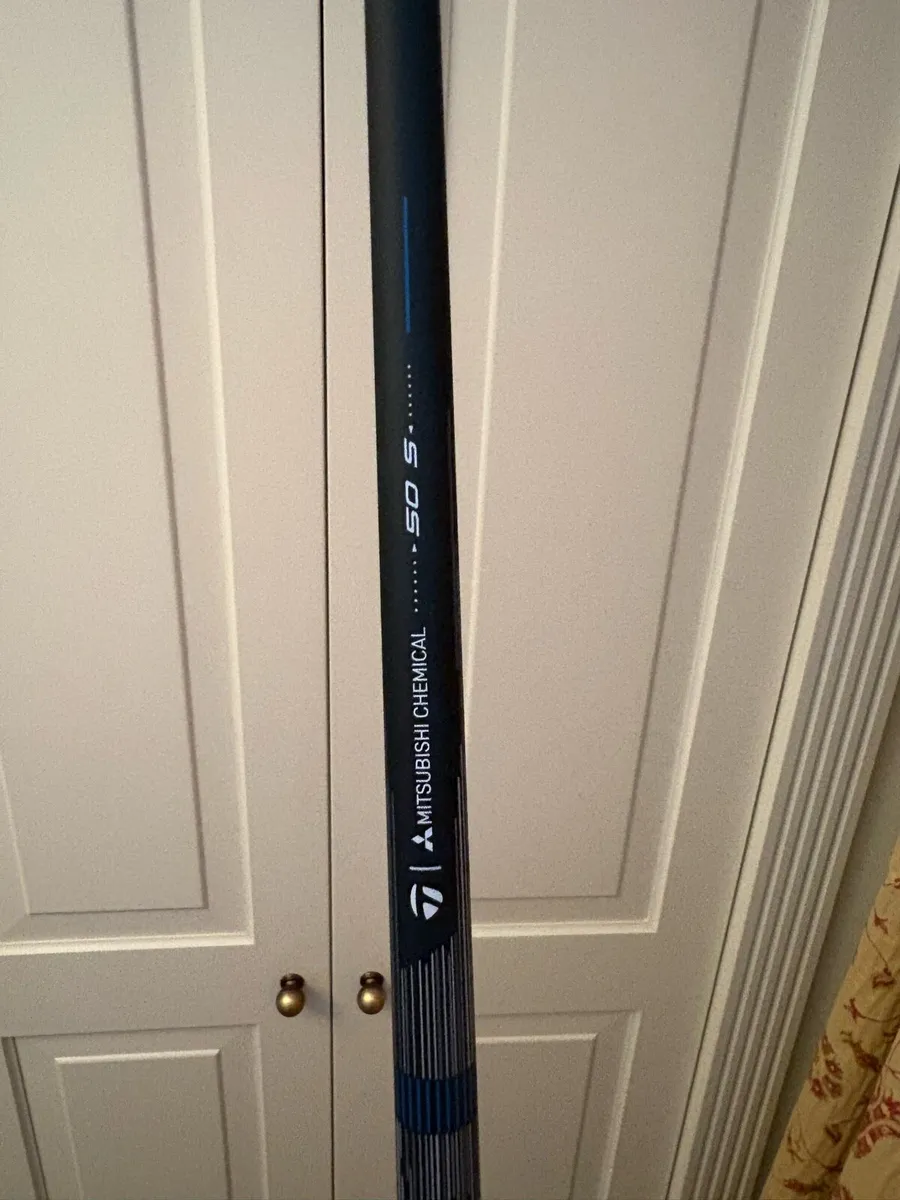 Taylormade Sim Driver - Image 4