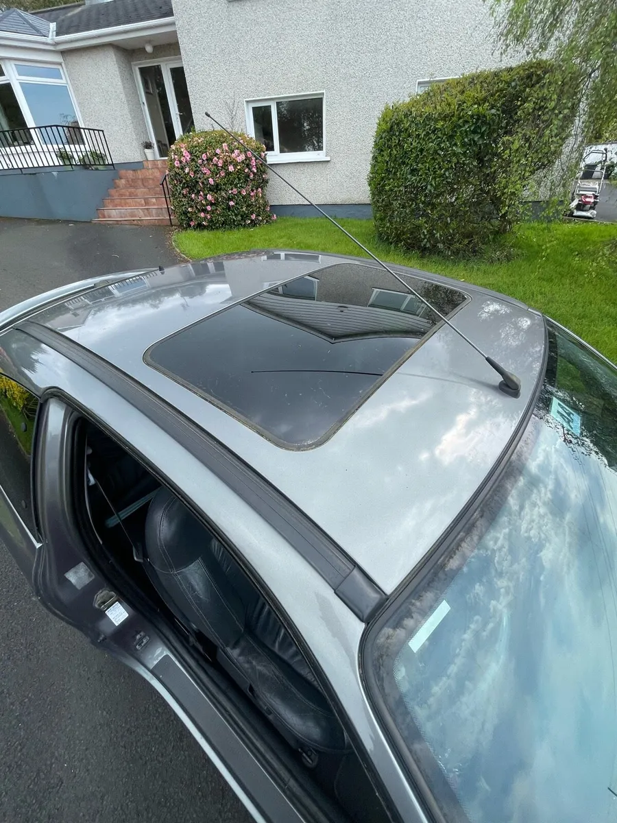Renault megane - Image 2