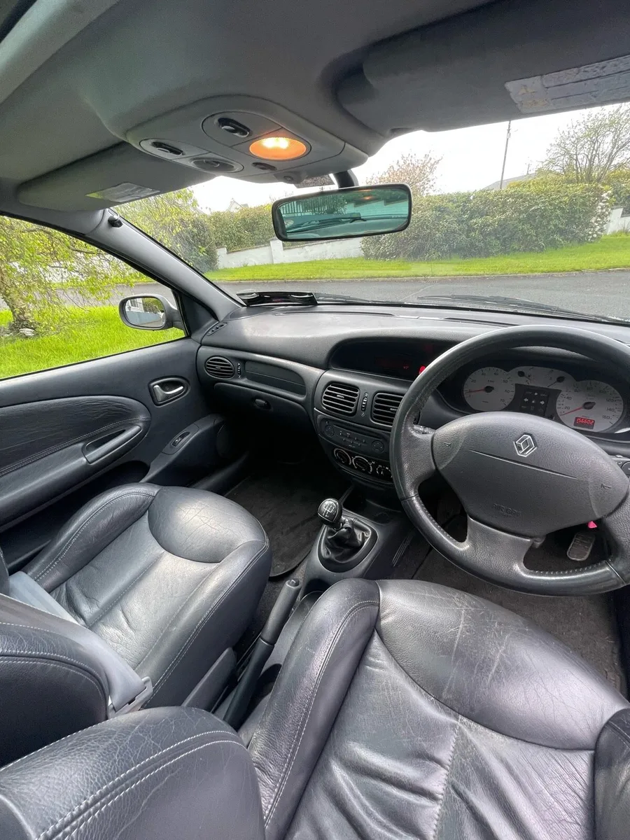 Renault megane - Image 3