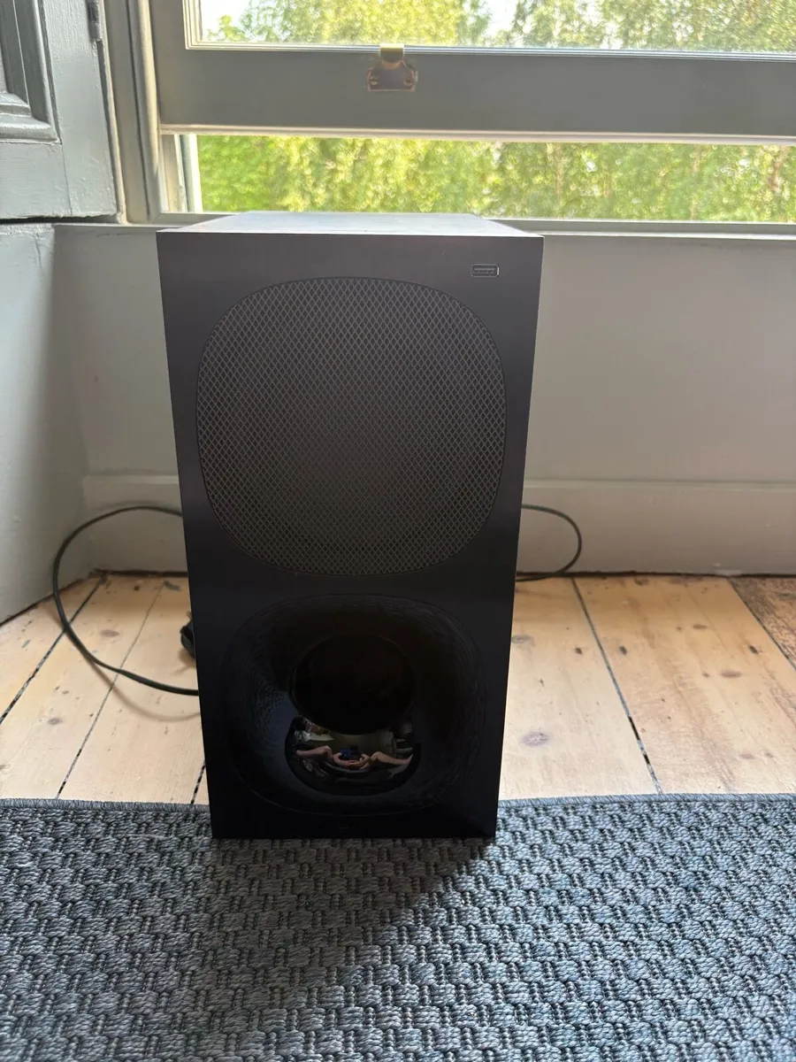 Sony surround sound system - Image 2
