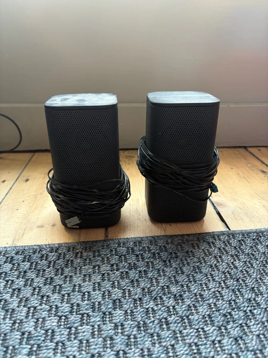 Sony surround sound system - Image 3