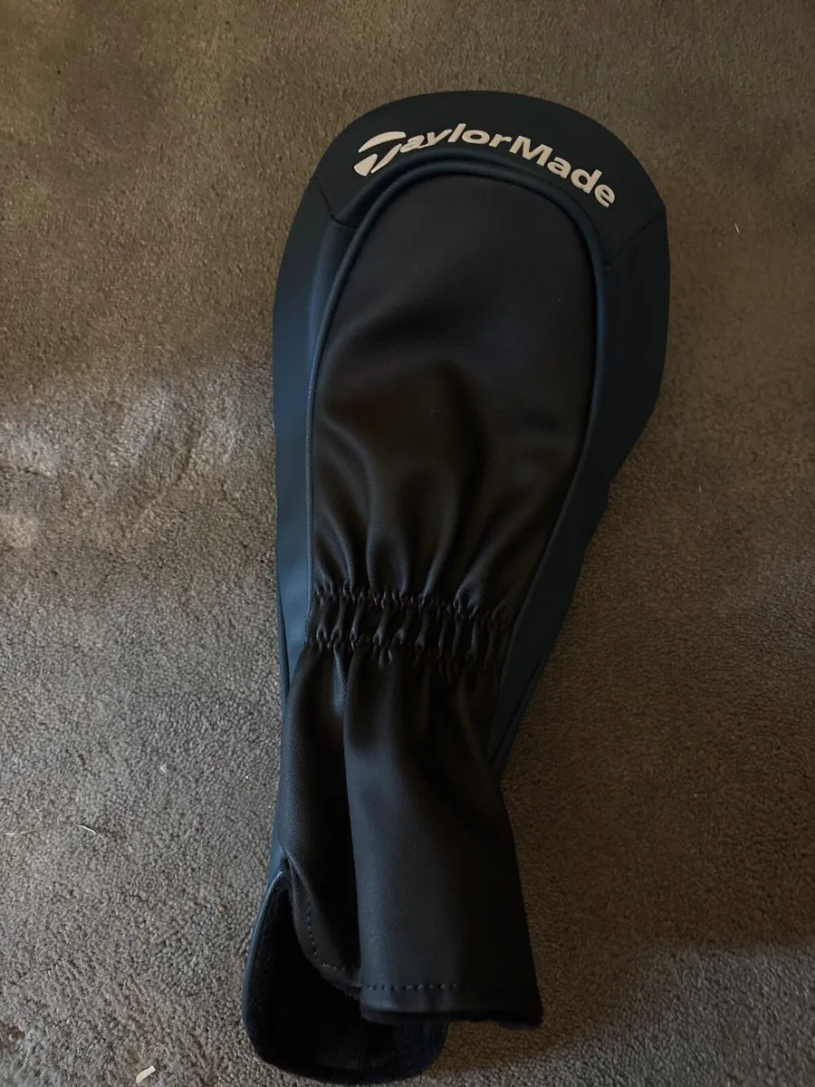 Qi4D Headcover - Image 2