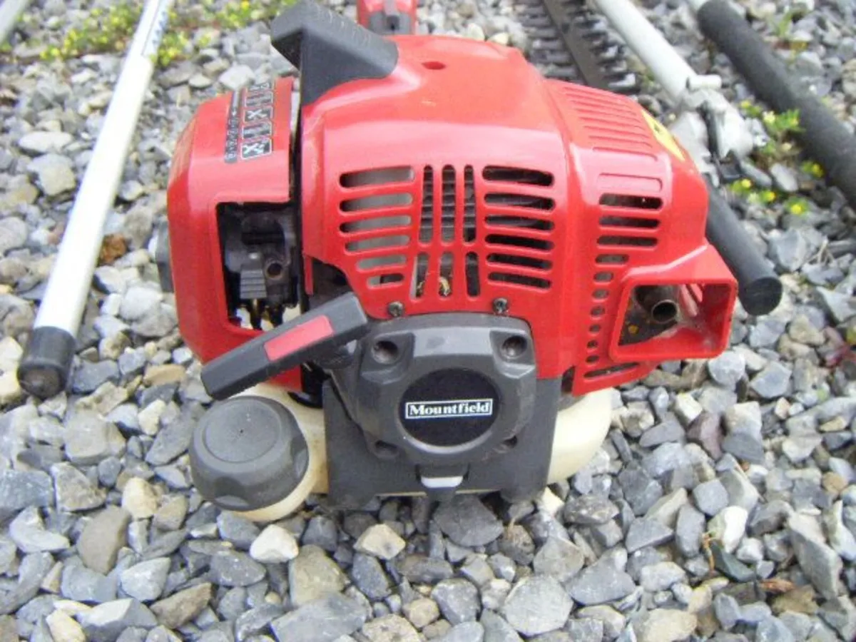 Mountfield 5in1 Multi-tool - Image 3