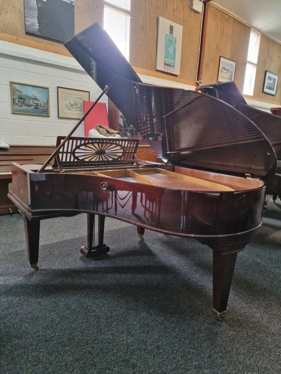 C.Bechstein Grand Piano | Restored | Model A - Image 2