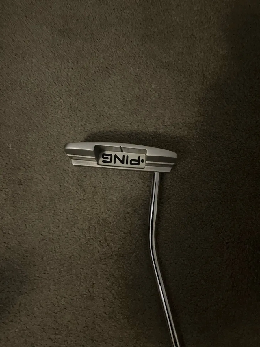 Ping Sigma G putter - Image 3