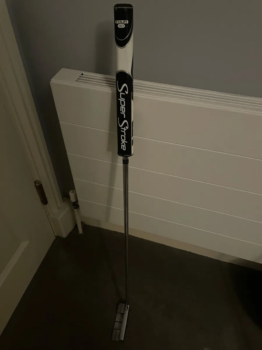 Ping Sigma G putter - Image 4