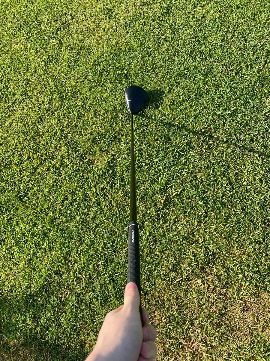 Midgolf driver - Image 1