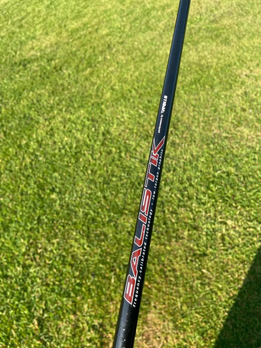 Midgolf driver - Image 2