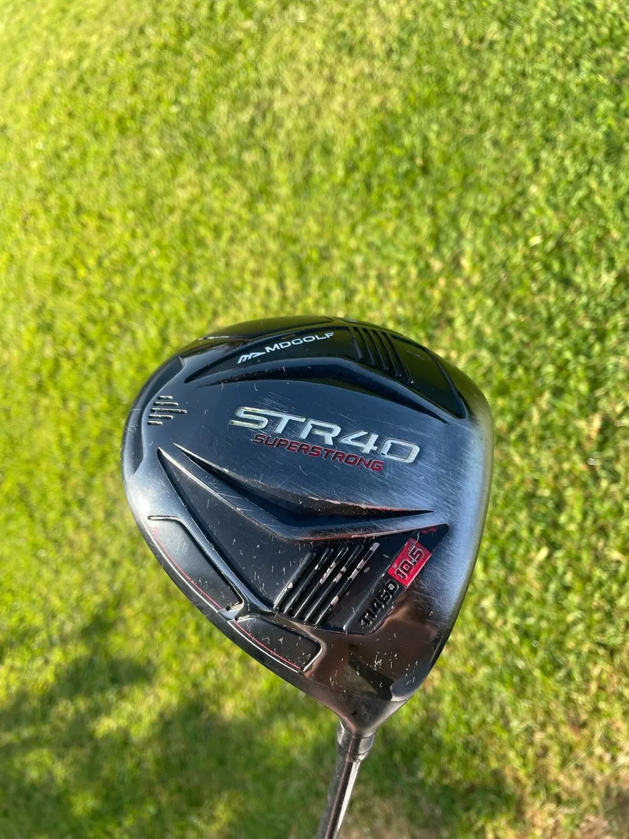 Midgolf driver - Image 4
