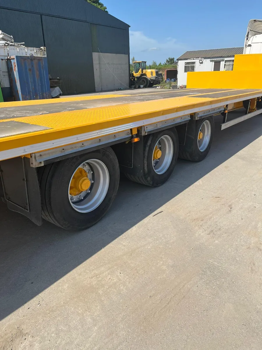 Stepframe Trailer - Image 4