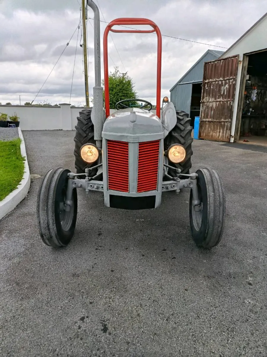 Massey Ferguson - Image 1