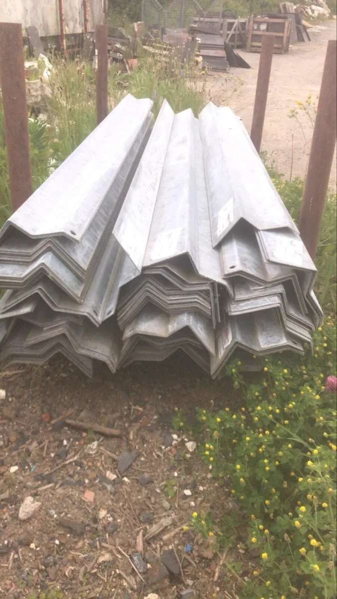 Steel Angle Lintels for sale - Image 2