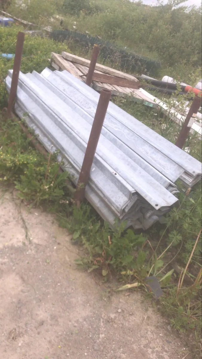 Steel Angle Lintels for sale - Image 3