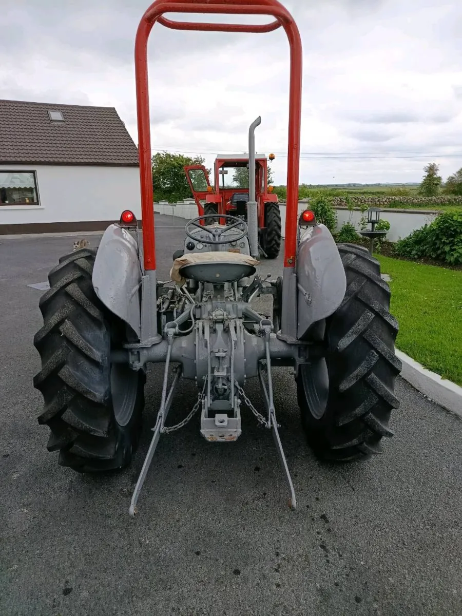 Massey Ferguson - Image 3
