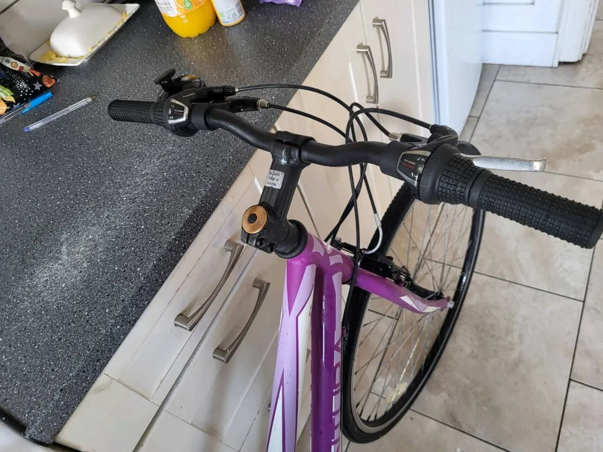 Ladies bike - Image 2