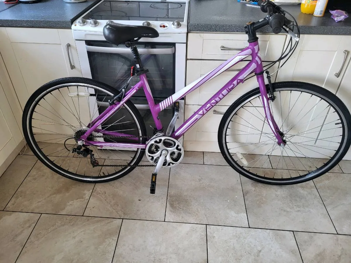 Ladies bike - Image 4