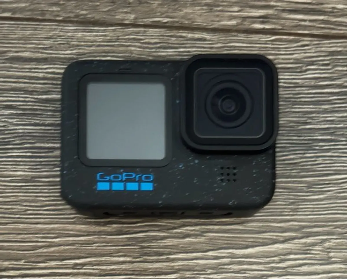 GoPro Hero 12 Bundle - Image 3