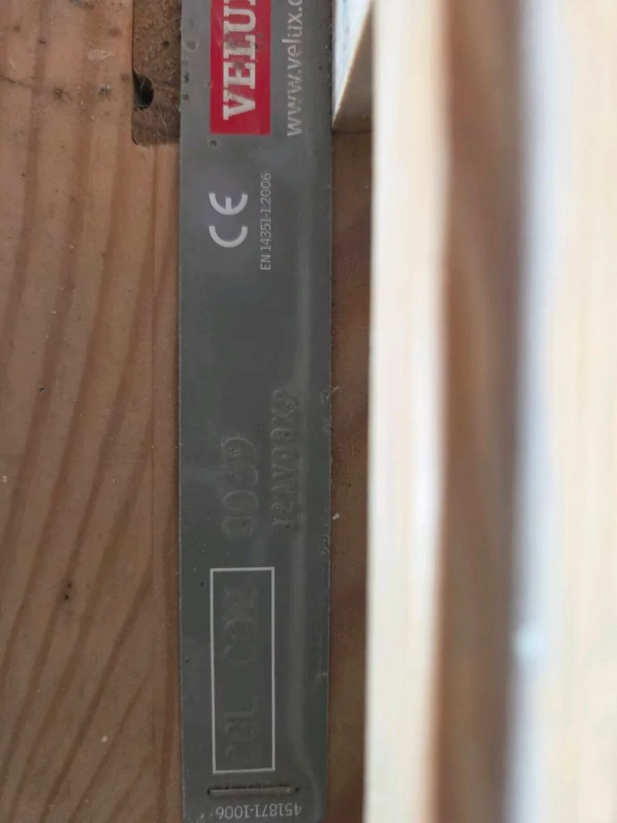Velux window - Image 2