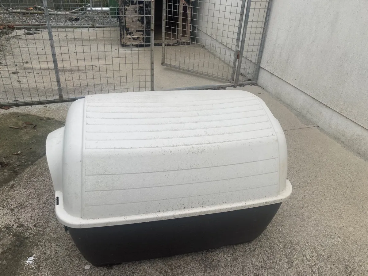 Dog kennel - Image 2