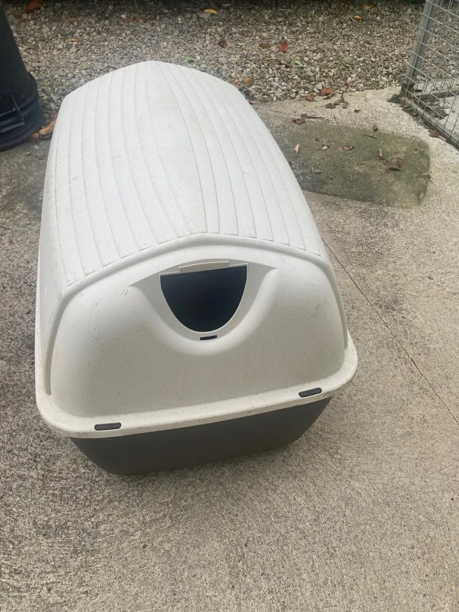 Dog kennel - Image 3
