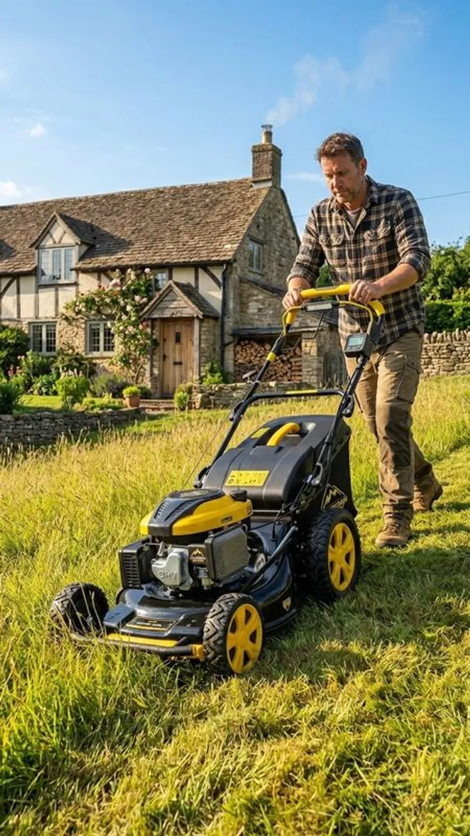 Lawnmowers - Image 3