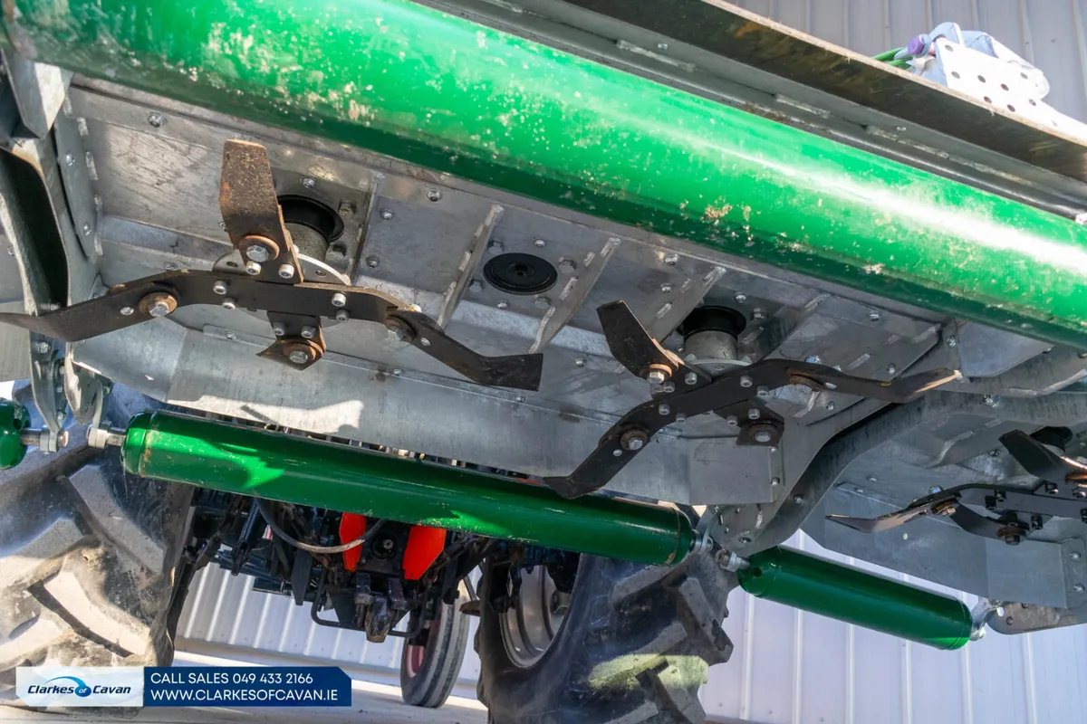 New Major CS Pro Finishing Mowers - Image 4