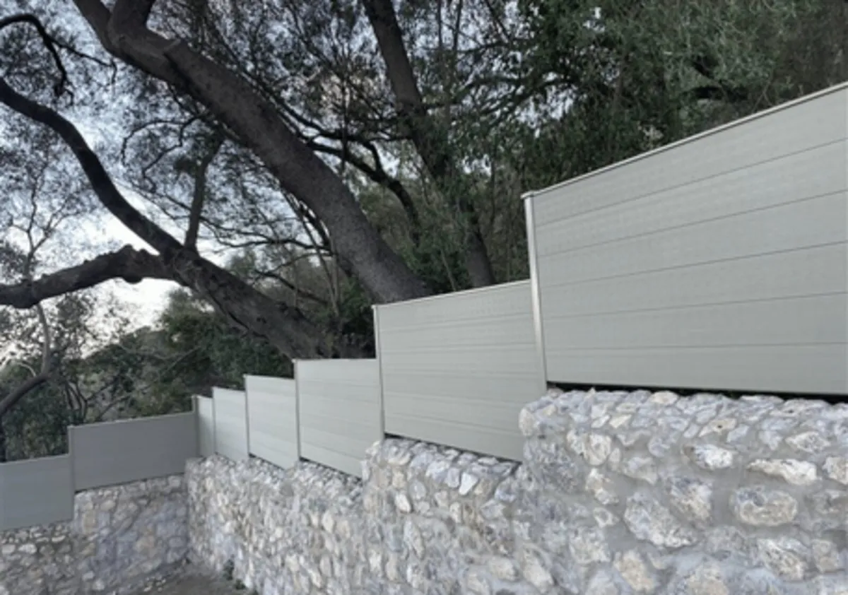 Durapost Gravel Board - FRS Direct - Image 3