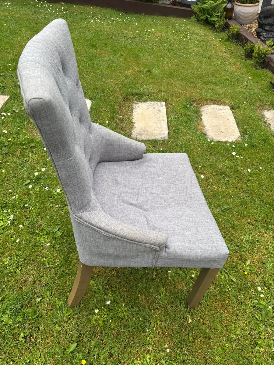 Dining Room Chairs - Image 2