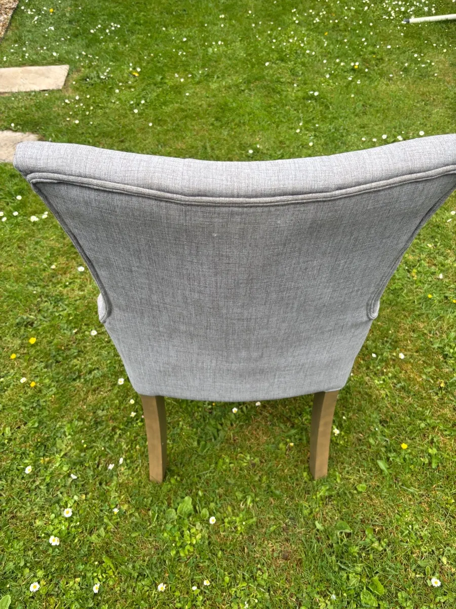 Dining Room Chairs - Image 1
