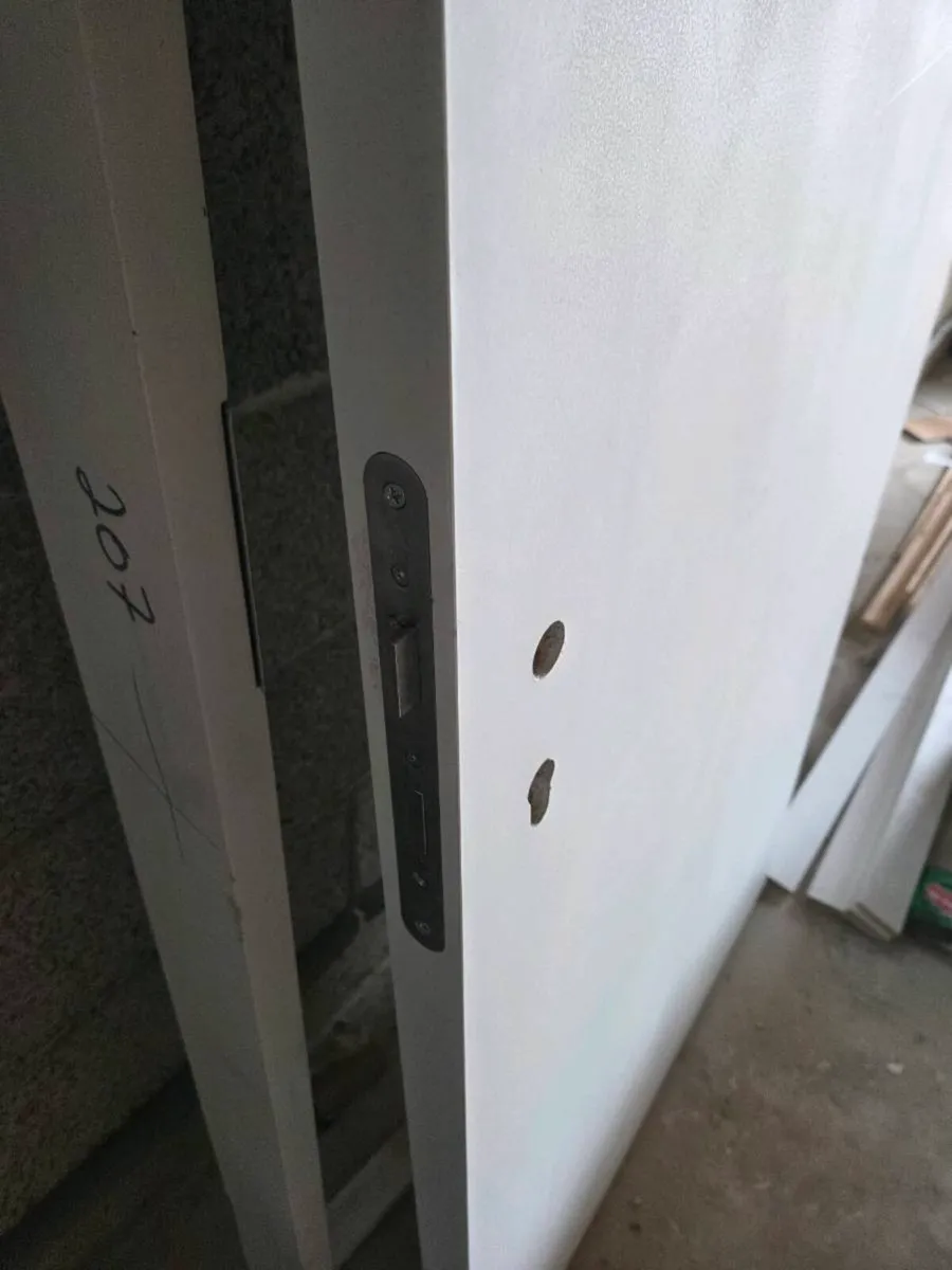 Fire door - Image 2