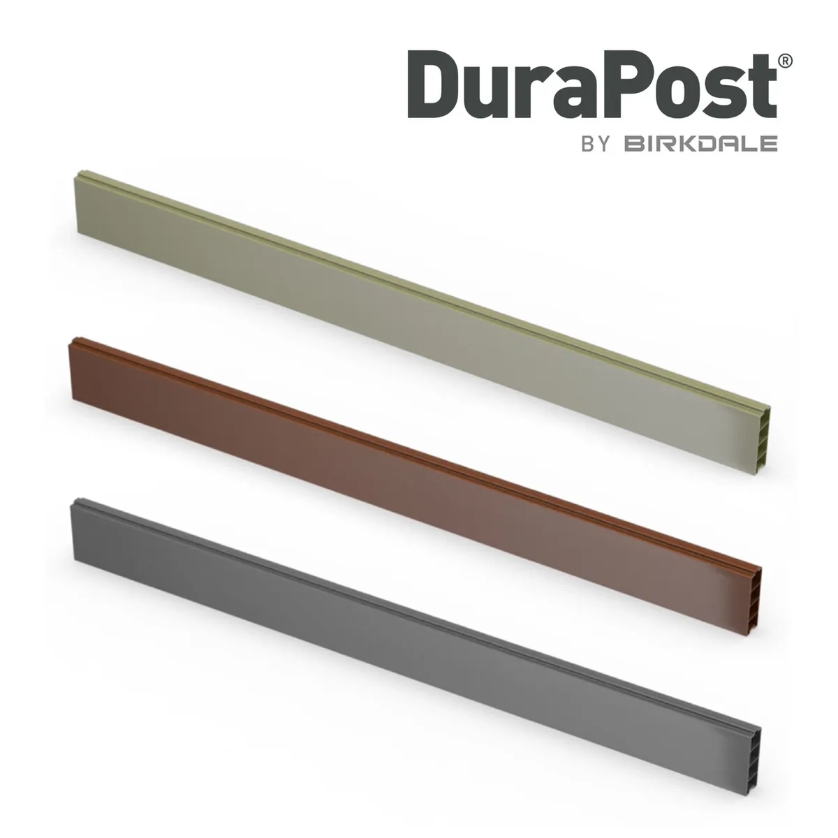 Durapost Gravel Board - FRS Direct - Image 4