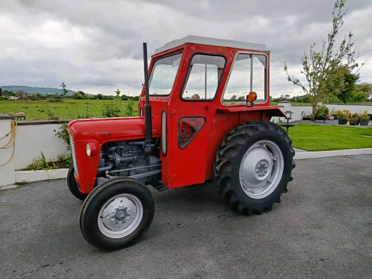 Massey Ferguson - Image 4