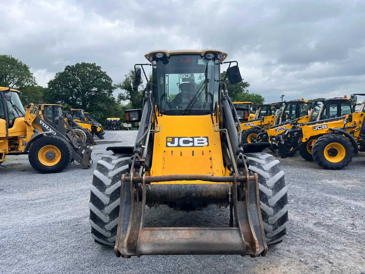 JCB 412s - Image 2