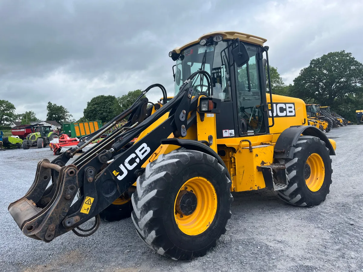 JCB 412s - Image 1