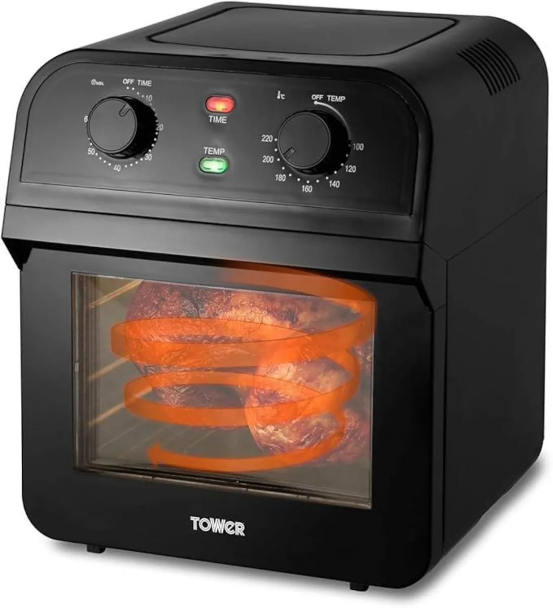 Hot Air Fryer