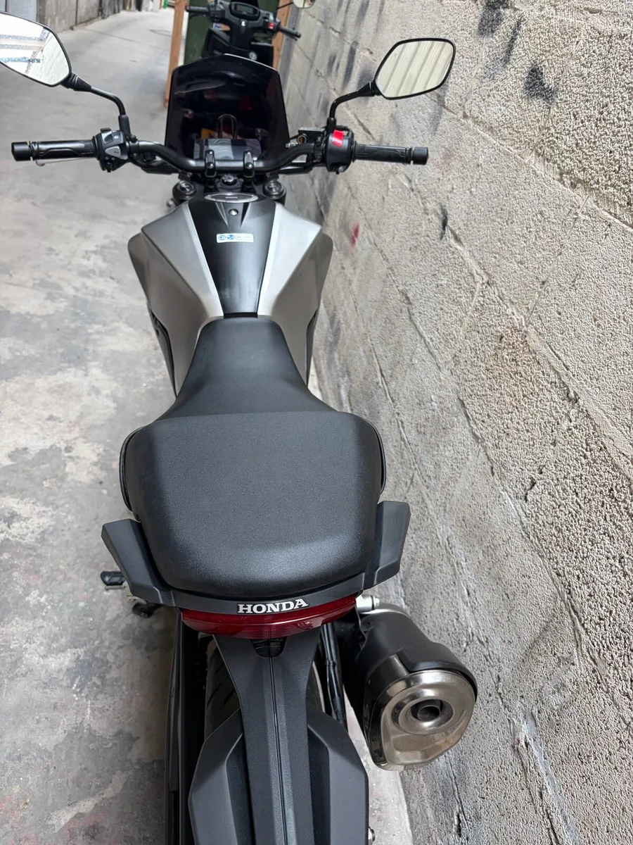 Honda CBF 3001534 - Image 4