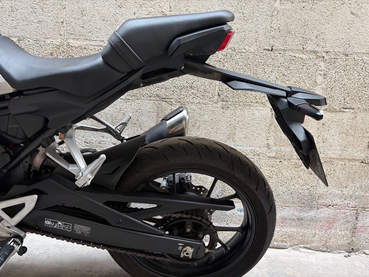 Honda CBF 3001534 - Image 3